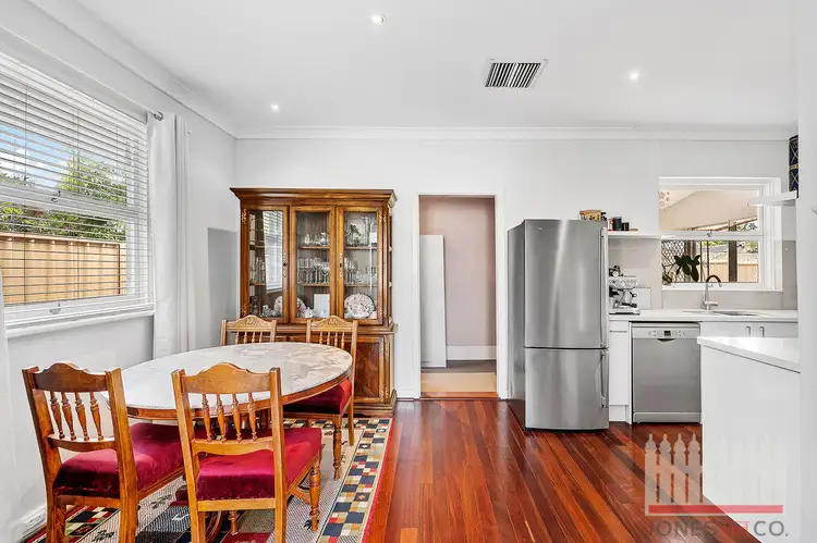 Sixth view of Homely house listing, 128A West Road, Bassendean WA 6054