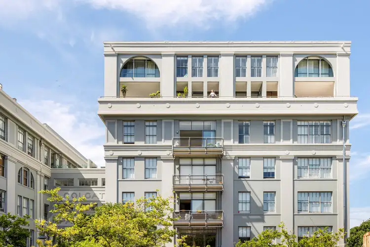 502/23 Colgate Avenue, Balmain NSW 2041