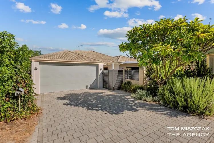 Third view of Homely house listing, 166 President Street, Kewdale WA 6105