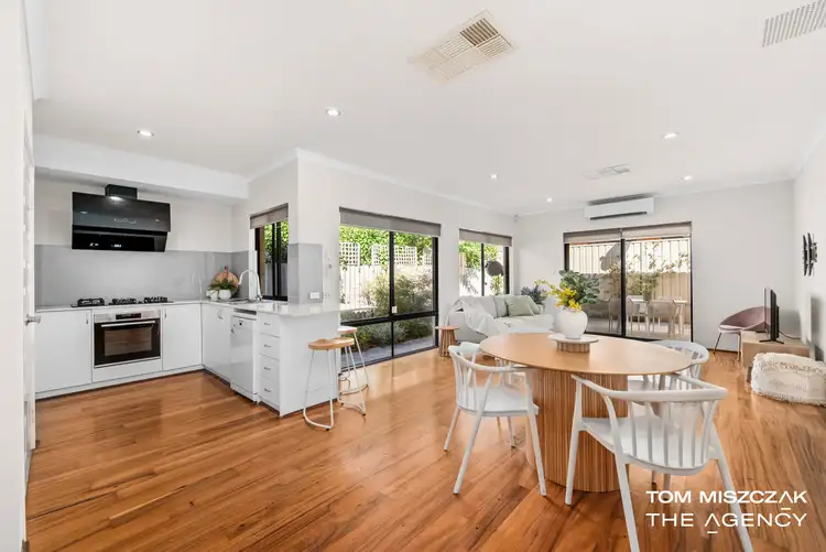 Fourth view of Homely house listing, 166 President Street, Kewdale WA 6105