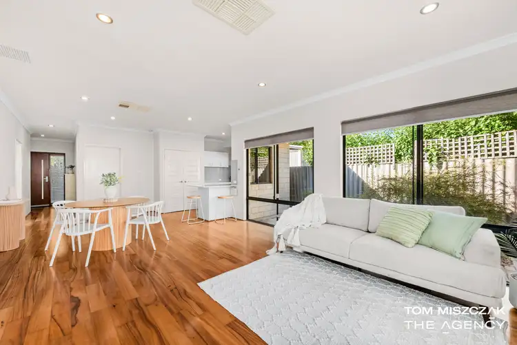 Fifth view of Homely house listing, 166 President Street, Kewdale WA 6105