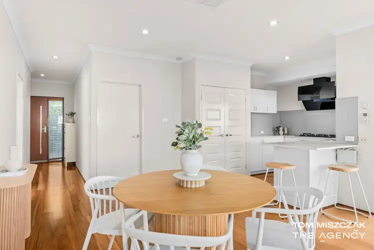 Sixth view of Homely house listing, 166 President Street, Kewdale WA 6105