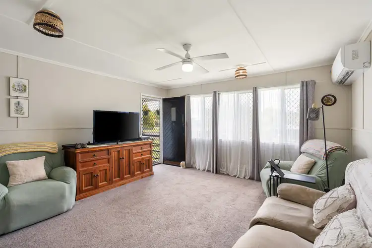 Second view of Homely house listing, 29 John, Clifton QLD 4361