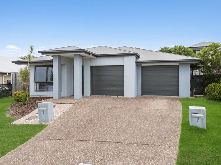 16 Lillypilly Drive, Ripley QLD 4306