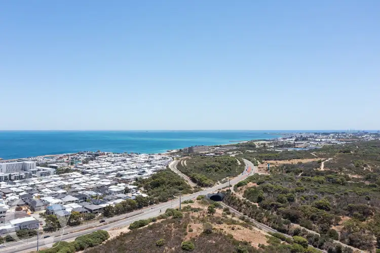 Fifth view of Homely land listing, 37 Portofino Loop, Coogee WA 6166