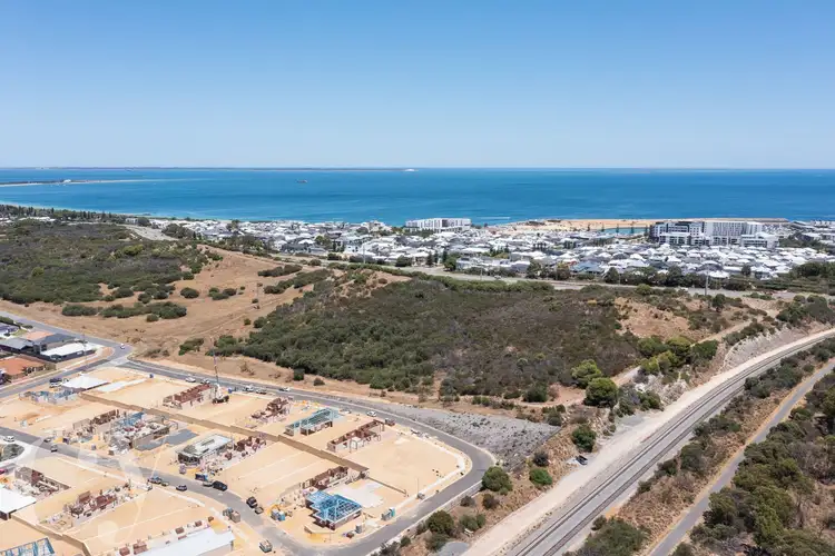 Sixth view of Homely land listing, 37 Portofino Loop, Coogee WA 6166