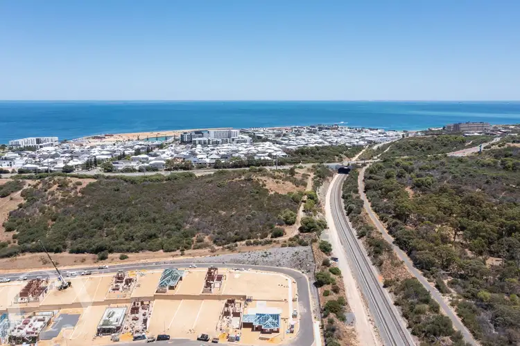 Seventh view of Homely land listing, 37 Portofino Loop, Coogee WA 6166