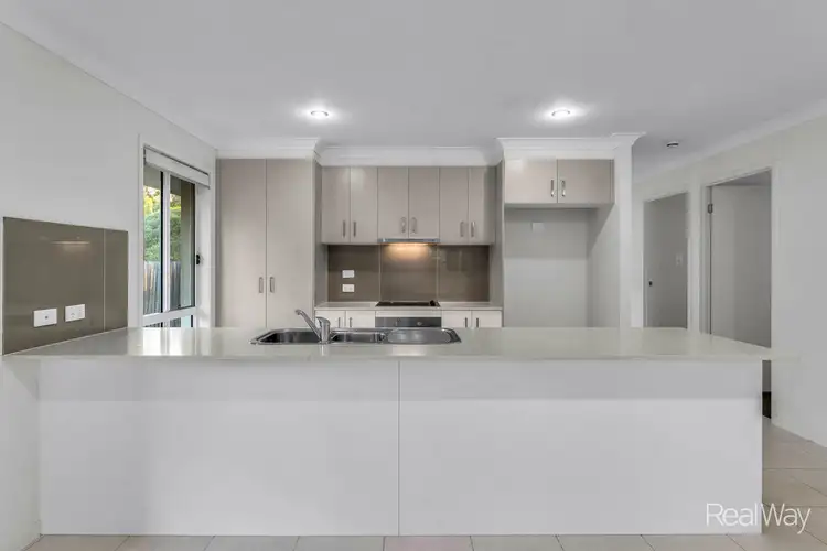 Fifth view of Homely house listing, 21 Poppy Crescent, Springfield Lakes QLD 4300