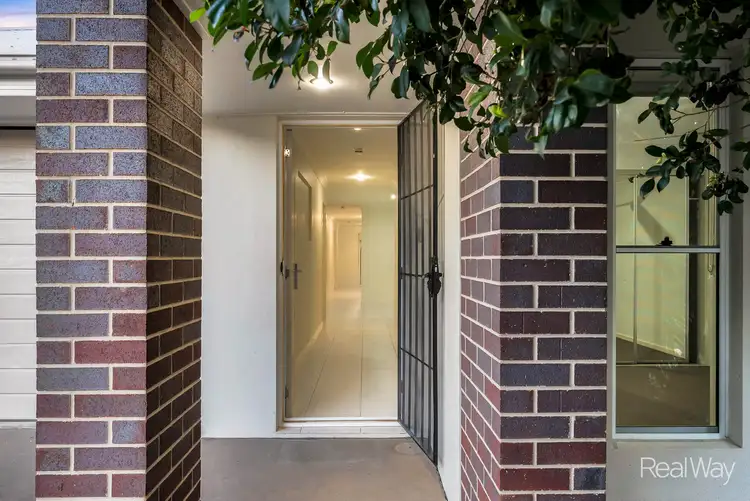 Sixth view of Homely house listing, 21 Poppy Crescent, Springfield Lakes QLD 4300