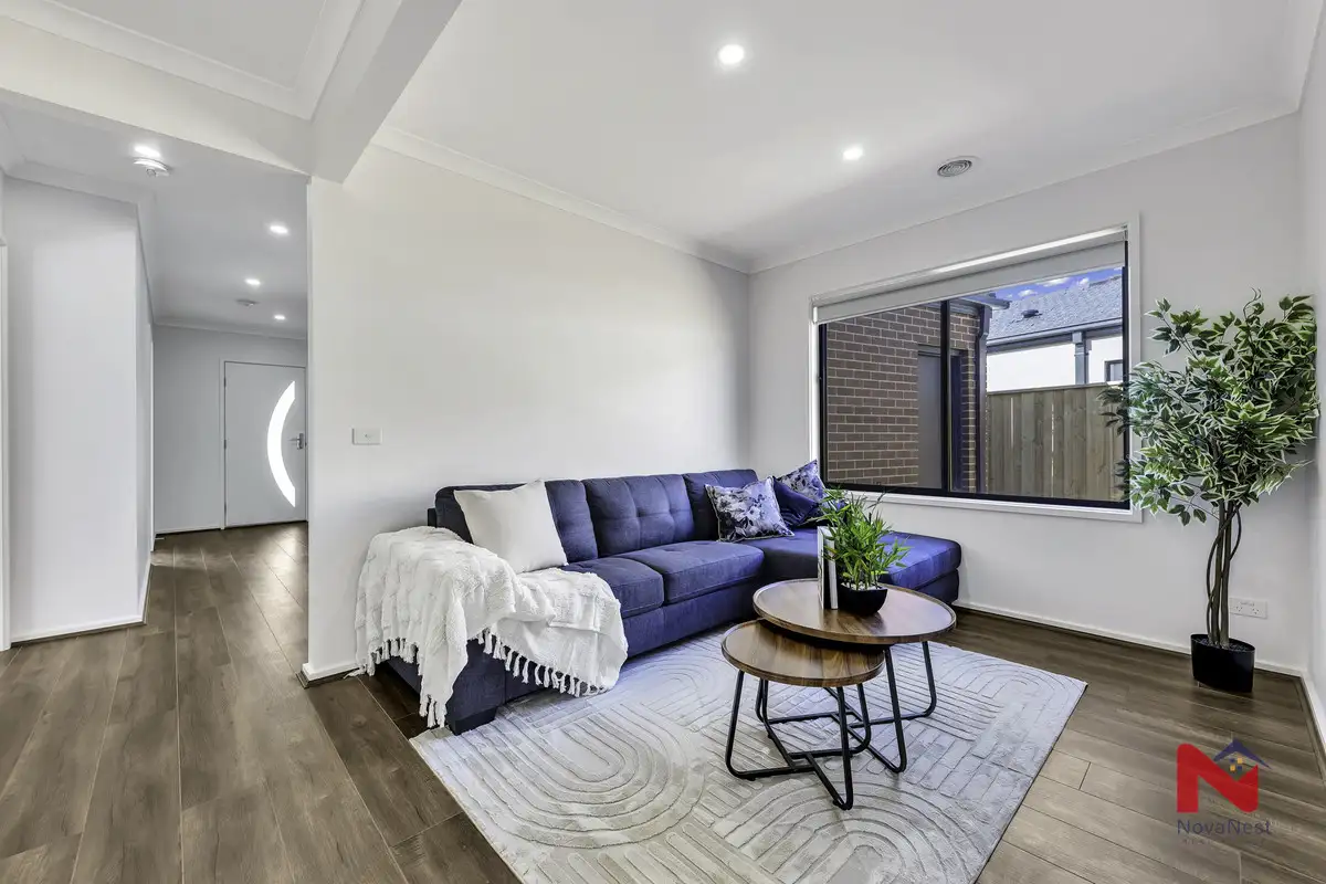 Main view of Homely house listing, 39 Frost Drive, Charlemont VIC 3217