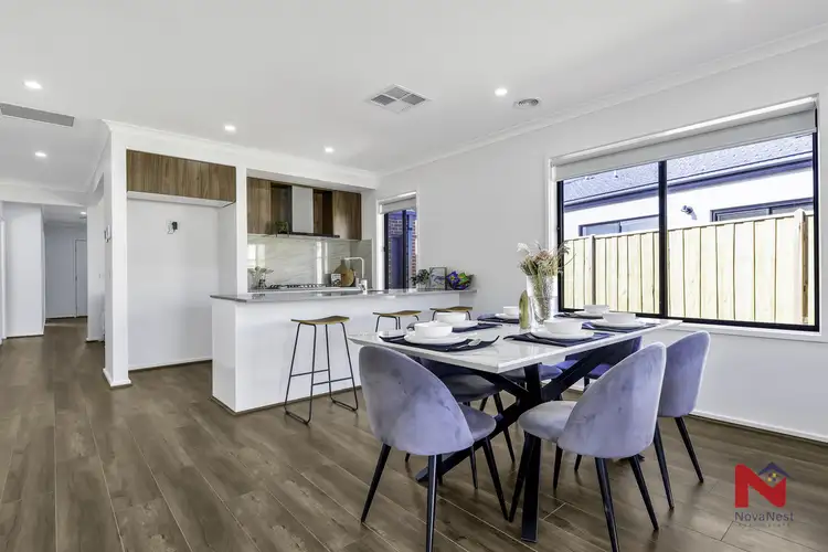 Third view of Homely house listing, 39 Frost Drive, Charlemont VIC 3217