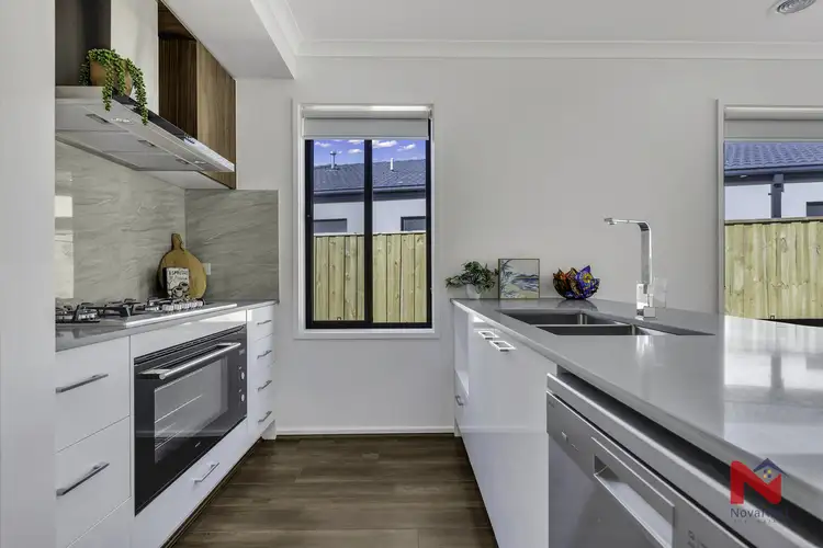 Fourth view of Homely house listing, 39 Frost Drive, Charlemont VIC 3217