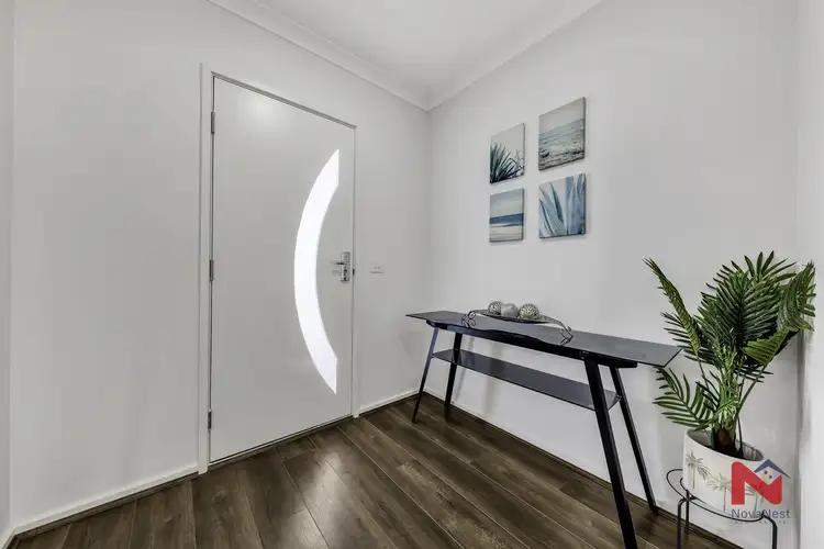 Fifth view of Homely house listing, 39 Frost Drive, Charlemont VIC 3217