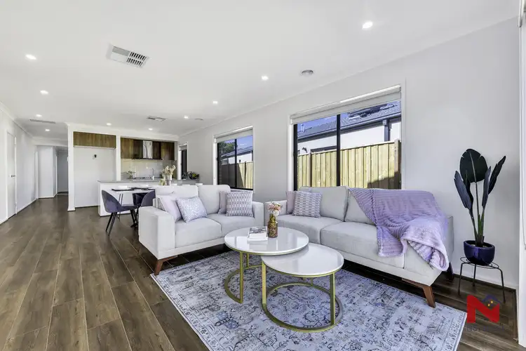Sixth view of Homely house listing, 39 Frost Drive, Charlemont VIC 3217