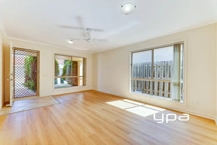 Second view of Homely unit listing, 40/346 Sydenham Road, Sydenham VIC 3037