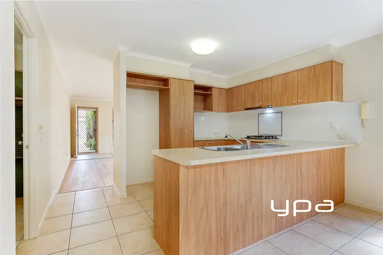 Third view of Homely unit listing, 40/346 Sydenham Road, Sydenham VIC 3037