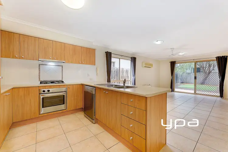 Fourth view of Homely unit listing, 40/346 Sydenham Road, Sydenham VIC 3037