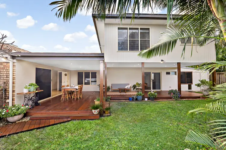 Second view of Homely house listing, 51 Ti Tree Avenue, Bogangar NSW 2488