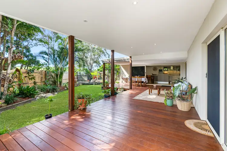 Fifth view of Homely house listing, 51 Ti Tree Avenue, Bogangar NSW 2488
