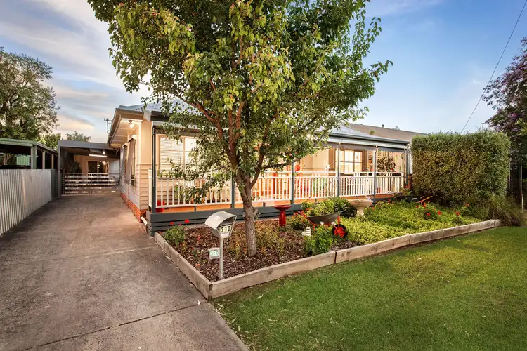 310 David Street, South Albury NSW 2640