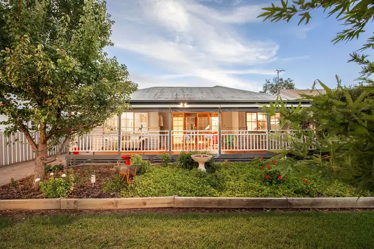 Second view of Homely house listing, 310 David Street, South Albury NSW 2640