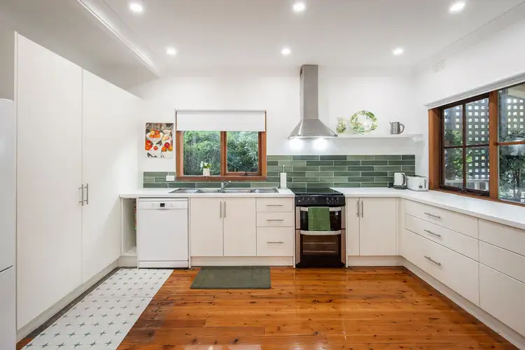 Fifth view of Homely house listing, 310 David Street, South Albury NSW 2640