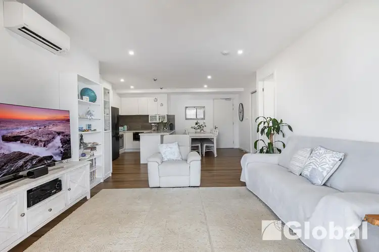 Second view of Homely apartment listing, 202/208 The Esplanade, Speers Point NSW 2284
