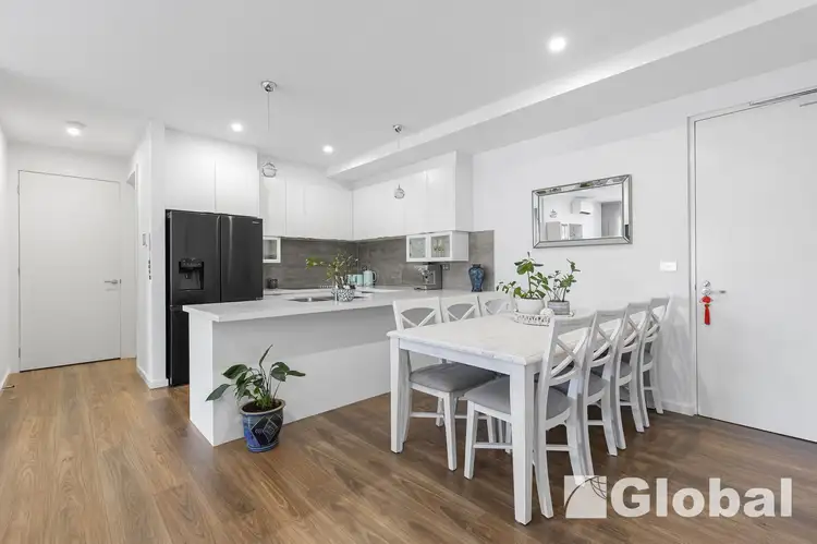 Fourth view of Homely apartment listing, 202/208 The Esplanade, Speers Point NSW 2284