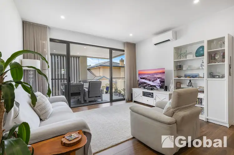 Fifth view of Homely apartment listing, 202/208 The Esplanade, Speers Point NSW 2284