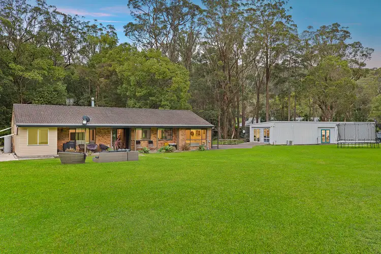 177 Coachwood Road, Matcham NSW 2250