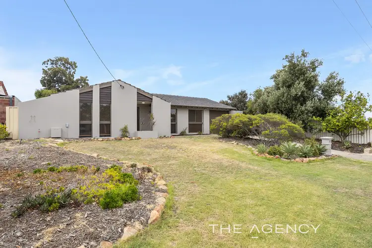 19 Lowes Way, Padbury WA 6025