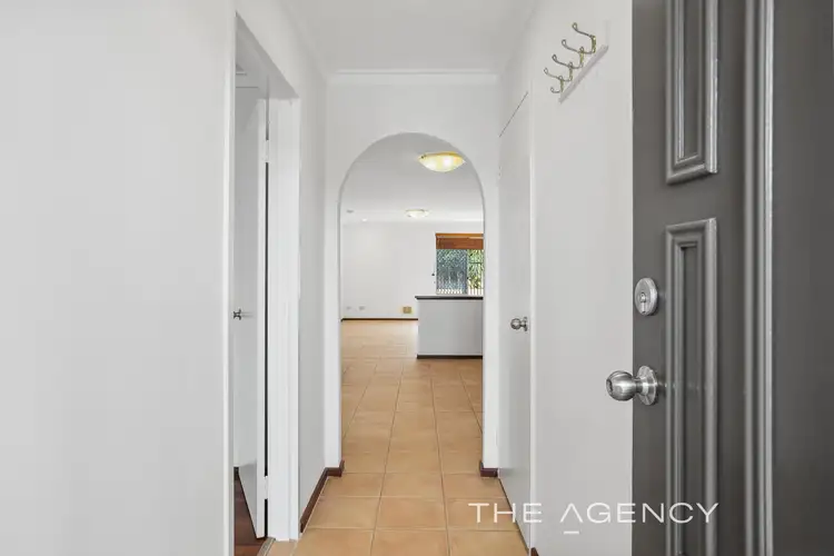 Second view of Homely house listing, 19 Lowes Way, Padbury WA 6025