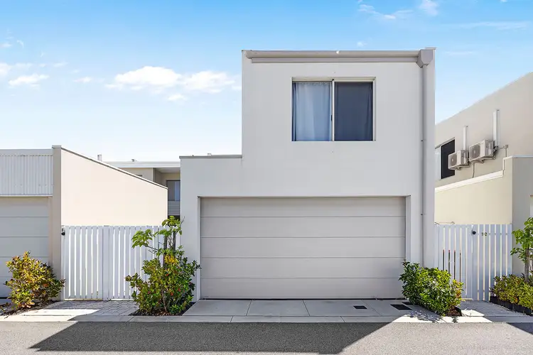 Fourth view of Homely house listing, 10 Catseye Walk, Treeby WA 6164