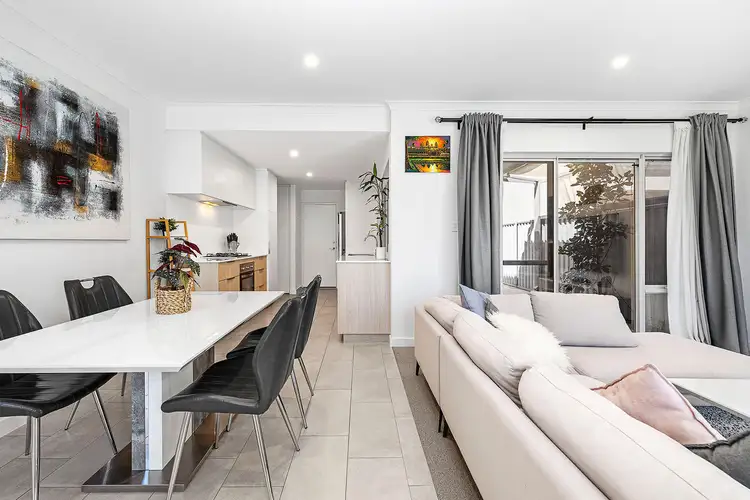 Sixth view of Homely house listing, 10 Catseye Walk, Treeby WA 6164