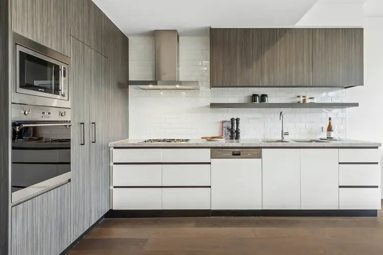 Second view of Homely apartment listing, 211/5 Elger Street, Glebe NSW 2037