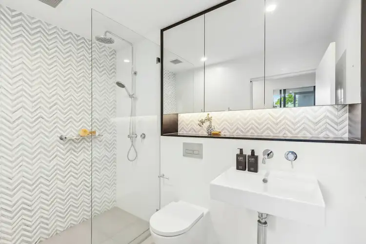 Fifth view of Homely apartment listing, 211/5 Elger Street, Glebe NSW 2037