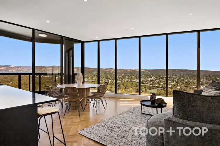 2601/421 King William Street, Adelaide SA 5000