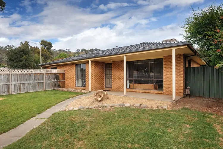 Main view of Homely house listing, 26 Menzies Street, West Wodonga VIC 3690