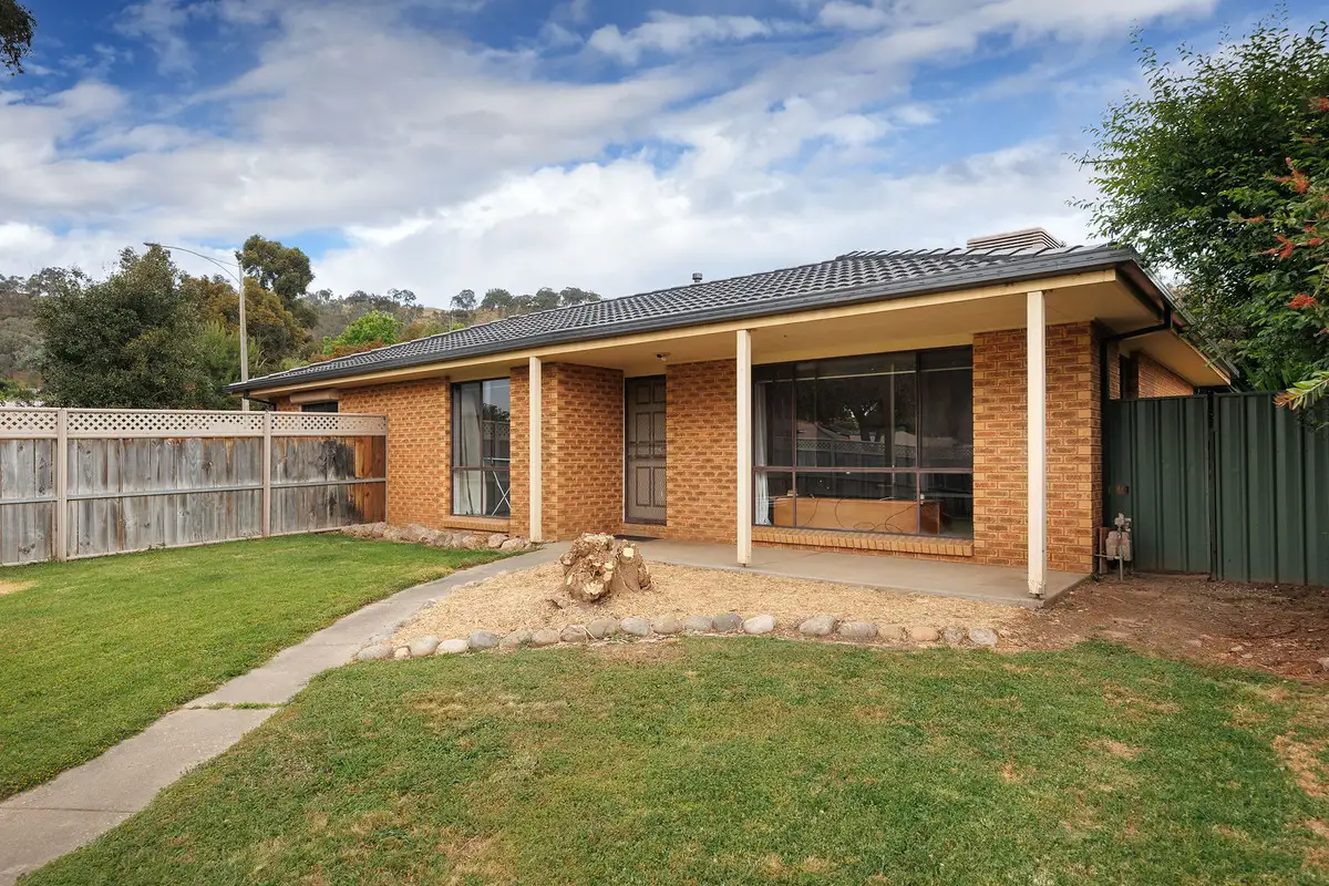 Main view of Homely house listing, 26 Menzies Street, West Wodonga VIC 3690