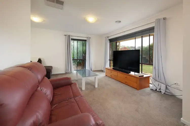 Second view of Homely house listing, 26 Menzies Street, West Wodonga VIC 3690