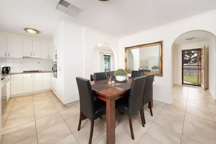 Fifth view of Homely house listing, 26 Menzies Street, West Wodonga VIC 3690