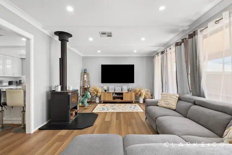 Third view of Homely house listing, 12 Cessnock Road, Branxton NSW 2335