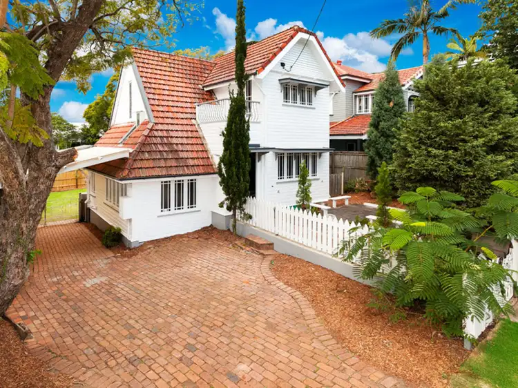 45 Hawthorne Road