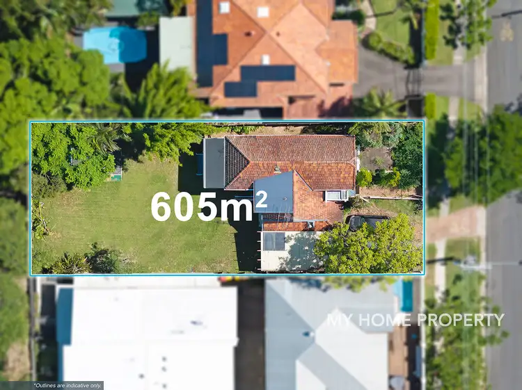 Fourth view of Homely house listing, 45 Hawthorne Road, Hawthorne QLD 4171