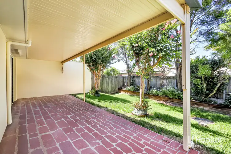 Fifth view of Homely semi-detached listing, 2/25 Leichardt Avenue, Rothwell QLD 4022