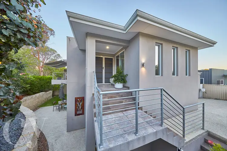 12 Preston Point Road, East Fremantle WA 6158