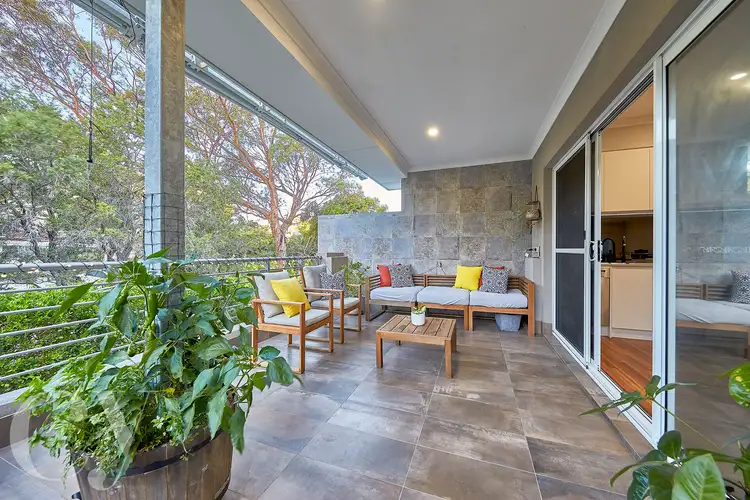 Second view of Homely house listing, 12 Preston Point Road, East Fremantle WA 6158