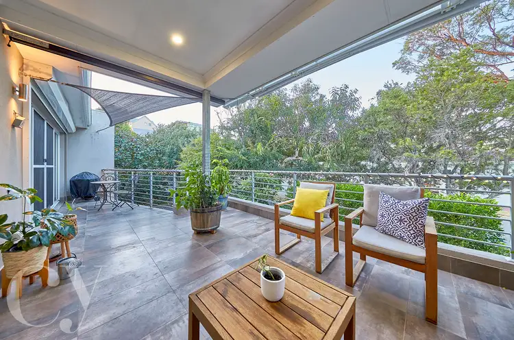 Third view of Homely house listing, 12 Preston Point Road, East Fremantle WA 6158