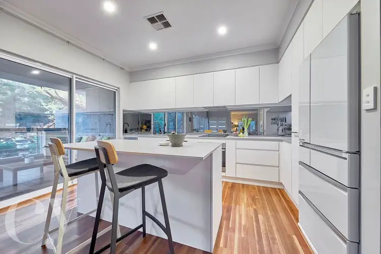 Fifth view of Homely house listing, 12 Preston Point Road, East Fremantle WA 6158