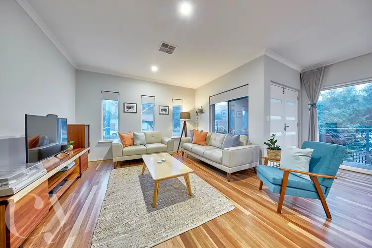 Sixth view of Homely house listing, 12 Preston Point Road, East Fremantle WA 6158